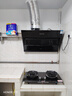 科厨好太太燃气灶天然气煤气灶双灶具大火力嵌入式聚能猛火节能天然气灶液化气炉灶台式 (天然气)九腔鸳鸯+防爆玻璃+ 铜盖 大火力 实拍图