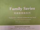 邓禄普（Dunlopillo）男人枕 荷兰进口特拉雷Talalay天然乳胶 物理发泡工艺 实拍图