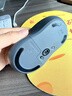 罗技（Logitech）M750L 优选系列大手鼠标 无线静音鼠标 智能鼠标 黑色 带Logi Bolt USB接收器 M650升级版 实拍图