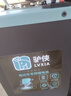 驴侠电动车锂电池电瓶蓄电池二三轮车48v60v72v磷酸铁锂三元电动摩托 52V20Ah 比亚迪铁锂 40-60公里 (适配48V电摩) 卧式 实拍图