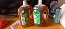 滴露（Dettol）消毒液衣物消毒水1.8L*2 洗衣除菌家居除螨杀菌 灭活HPV16病毒 实拍图