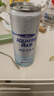 百事可乐纯水乐AQUAFINA无糖0脂0卡苏打气泡水汽水饮料330ml *12听 随机发 实拍图
