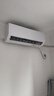 康佳空调大1匹新一级能效变频冷暖超省电内机双排纯铜管 卧室挂机空调 国家补贴KFR-26GW/N5B1 实拍图