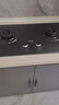 苏泊尔（SUPOR）燃气灶煤气灶双灶具灶家用防爆灶防锈炉头5.2kW70%高热效一级能效合金钢材面板JZT-Z-DF1max天然气 实拍图