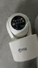 乔安（JOOAN）800万像素摄像头监控无线wifi网络高清夜视监控器360度无死角带夜视全景云台家用AI监控手机远程 实拍图