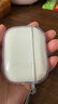 Apple/苹果【领券立减220】苹果Airpods Pro3代 降噪 苹果airpods pro3/pro2代 airpods4代无线蓝牙耳机 苹果airpods pro3代【主动降噪】 公开版+配 实拍图