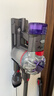 戴森（DYSON）V8无绳吸尘器【升级款】手持无线吸尘器 除螨 宠物 家庭适用 实拍图