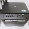 兄弟（brother）DCP-7080黑白激光办公打印机学生家用复印扫描打印机 实拍图