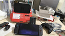 任天堂（Nintendo）【国内保税仓】Switch2/1代 OLED/续航加强日版/港版便携家用ns体感游戏机掌机 港版switch2单机+Pro手柄 实拍图