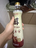 京觅金龙鱼 醇香芝麻油香油400ml【0添加 一级】小磨香油调和油调料 实拍图