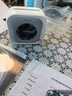 喵喵机家用错题打印机P2高清灰阶学生免抄2英寸错题整理神器小型口袋迷你错题打印机家用 灰阶款 实拍图