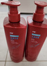 沙宣大红瓶水润洗发水去屑500g*2套装单依纯同款去油柔顺洗头膏洗发露 实拍图