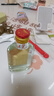 高粱原浆白酒 42度清香 纯粮食酿造高粱口粮酒二两特价小酒100ml 42%vol 100mL 1瓶 实拍图