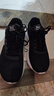 361°运动鞋男鞋春夏季透气网面黑色休闲慢跑步鞋子男士671832270-3 实拍图