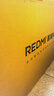小米（MI）REDMI 智能电视A43 一级能效版 金属全面屏 双扬立体声 国家补贴 小米电视机43英寸 L43RA-RAE 43英寸 实拍图