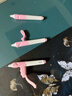 奕思瑞ysr儿童正姿自动铅笔幼儿园初学者小学生专用不断铅一年级hb铅笔 实拍图