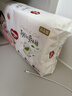 好奇（Huggies）铂金装小桃裤纸尿裤L120片(9-14kg)大号尿不湿【透爽散热】 实拍图