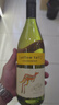 黄尾袋鼠（Yellow Tail）世界系列 霞多丽白葡萄酒 750ml*6瓶 整箱装原瓶进口 实拍图