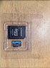 金士顿（Kingston）64GB TF（MicroSD）存储卡 内存卡U3 V30 A2 4K 适配大疆Pocket 4/Action 6/无人机/运动相机/监控 实拍图