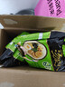统一 汤达人 日式豚骨拉面 袋装 泡面 方便面 125g*18袋/箱 整箱批发 实拍图
