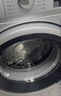 京东家政清洗 滚筒洗衣机(单筒)简拆洗 家电清洗上门服务清洁保养 实拍图