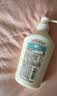 可悠然沐浴露大黄瓶持久留香滋润保湿清爽恬静+欣怡(套装550ml*2)男女士 实拍图