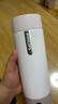 飞利浦（PHILIPS）烧水杯保温杯便携式烧水杯子旅行电加热水杯壶男女士礼物定制款 实拍图