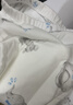 全棉时代婴儿如厕训练裤宝宝隔尿裤防水可洗2条装 小象+星月梦境90码 实拍图