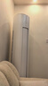 格力空调 云佳Pro 3匹 新一级能效变频 AI省电冷酷外机纯铜管客厅空调柜机 国家补贴 KFR-72LW/NhMa1BG 实拍图