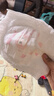 好奇（Huggies）铂金装小桃裤成长裤L120片(9-14kg)大号尿不湿拉拉裤【透爽散热】 实拍图