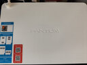 奔图（PANTUM）M1 lite激光打印机家用三合一 学生作业打印 手机无线打印 办公室复印扫描一体机 实拍图