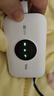 TCL随身wifi三网通用免插卡无线wifi6车载4G路由器随身便携无限制移动联通电信全国通用2026款5GXY15B 【升级充电款】3000毫安大电池 不限速不虚标月享1500G流量 实拍图