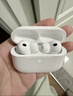 华强北新款【官配首发丨Pro3顶配版】蓝牙耳机适配苹果无线主动降噪iphone17/16/15/14/13Pods入耳式Air Pro3 【主动降噪版全功能pro3】 灵动岛弹窗+空间音频+心率监测 实拍图