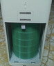 适配米家小米 空气净化器滤芯滤网2S 1 2 3 4 5代4lite 5S 4ProH滤芯过滤网3H/3C滤芯 【2S/3代/PRO/3H/3C】除醛抗菌双筒版 实拍图