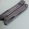 纳丽德（NEXTORCH）PIONEER先锋多功能工具钳应急救援钳剪户外露营防身便携工具钳 实拍图