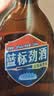 劲牌 蓝标劲酒 36度 125ml 单瓶装 自饮 送礼 实拍图