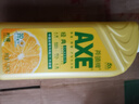 AXE斧头牌柠檬护肤洗洁精1.18kg*3瓶7.08斤家庭装 可洗果蔬不伤手 实拍图