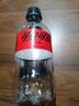 可口可乐 零度 Zero 无糖汽水碳酸饮料 300ml*24瓶 整箱装 实拍图