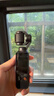 大疆（DJI）Pocket3 大疆运动相机 灵眸口袋云台相机 旅游美颜手持vlog相机 官方标配【全新正品】联保一年 【官方标配·激活后发】 全新激活版 实拍图