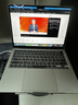 NACCITY2026新款适用苹果macbook pro键盘膜mac air电脑14英寸m5笔记本neo贴膜16快捷键os保护膜m4超薄15 26新款Air（M5）13.6寸 A3449快捷键 实拍图