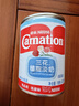 雀巢（Nestle）三花植脂淡奶410g*3 奶茶咖啡伴侣 汤底甜品原料 实拍图