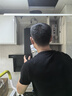 华帝【小飞翼K6】顶侧双吸【推荐搭配101D灶具】脱排抽油烟机7字形变频25风量大吸力自清洁家用 i11236 实拍图