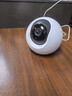 萤石摄像头C6C2K星光夜视智能家居云台室内摄像头监控器家用无线wifi手机远程高清4mp 【店长推荐】C6c -400万星光夜视+5G双频 16G高速卡【下单升级32G】 实拍图