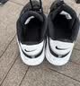耐克男子篮球鞋AIR MAX IMPACT4运动鞋 DM1124-011黑43 实拍图