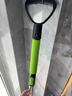 绿田（LUTIAN）洗车刷三节伸缩拖把刷车神器可拆卸雪尼尔擦车毛刷子清洗工具 实拍图