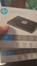 惠普（HP）1TB SSD固态硬盘 SATA3.0接口 S750系列 实拍图