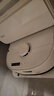 美的（Midea）V16s Pro超薄上下水 扫地机器人扫拖一体自动清洗【热水喷拖】自集尘热水洗拖布宠物 实拍图