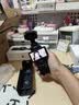 大疆 DJI Osmo Pocket 3 一英寸口袋云台相机 OP灵眸手持数码相机 旅游摄影摄像 直播vlog拍摄 Vlog 套装（Mic Mini 发射器碳素黑） 官方标配 实拍图