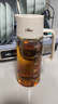 小熊（Bear）油壶 调料瓶抗菌玻璃油瓶酱油瓶600ml 自动开合不挂油CX-W0058 实拍图