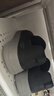 斯凯奇（Skechers）男鞋夏季一脚蹬运动鞋百搭休闲健步鞋软底舒适布鞋54626 实拍图
